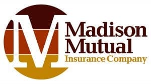 Madison Mutual Insurance Company logo