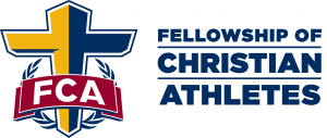 Fellowship of Christian Athletes logo