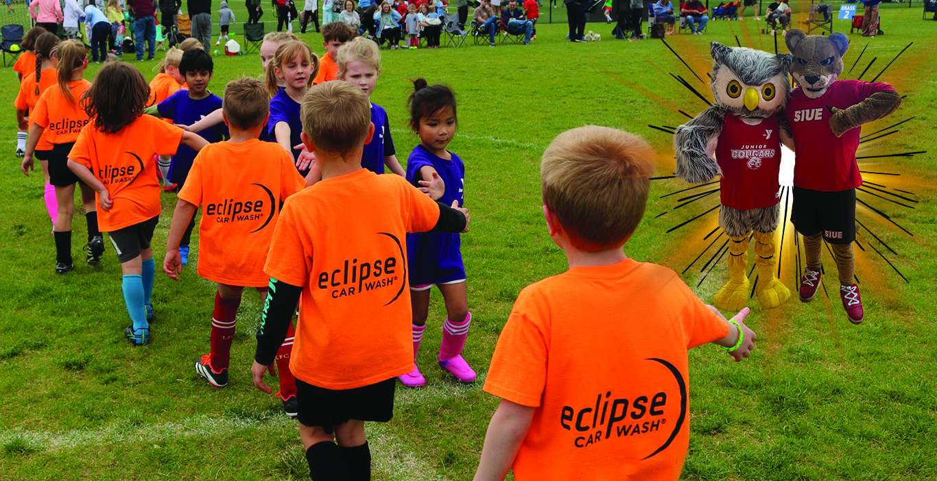 Youth Soccer Sponsors 2 Sponsors Eddis Owliver Eclipse