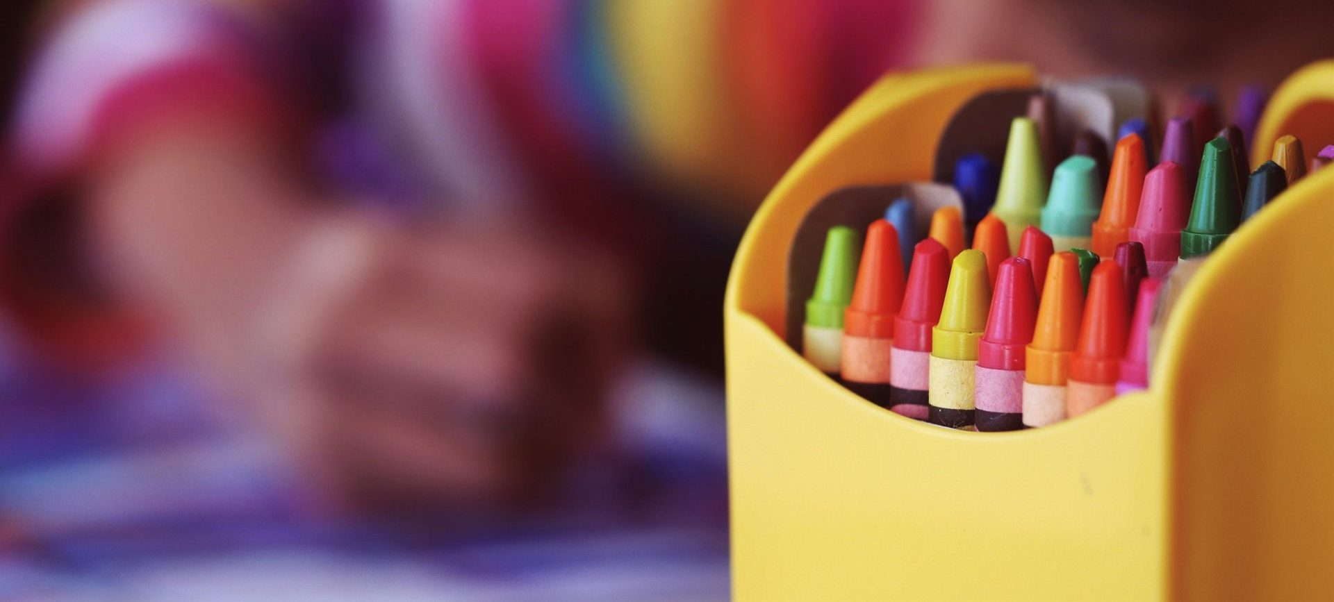Parents Day Out - Art Day - Ages 3 - 6 2 aaron burden 1zR3WNSTnvY unsplash 1 scaled e1707771505215
